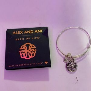 Alex and Ani Bracelet